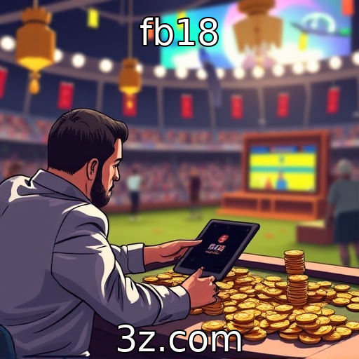 Comportamento de apostadores brasileiros em plataformas de cassino