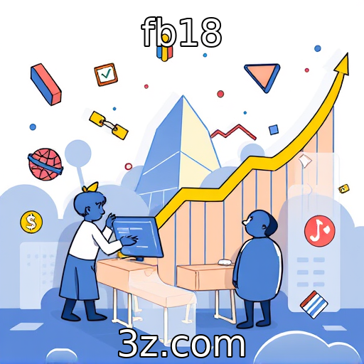 Tendências de crescimento no mercado de jogos