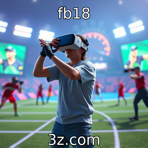 Crescimento da realidade virtual na indústria de jogos