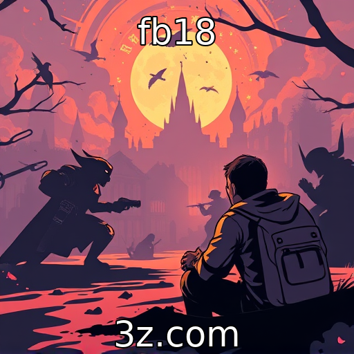 Exploração de narrativas interativas em títulos recentes