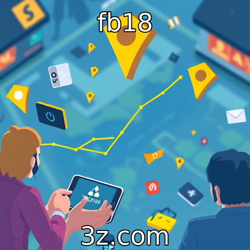 Evolução das microtransações no mercado de jogos