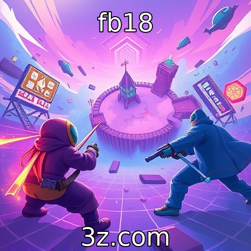 A ascensão dos jogos mobile na indústria global