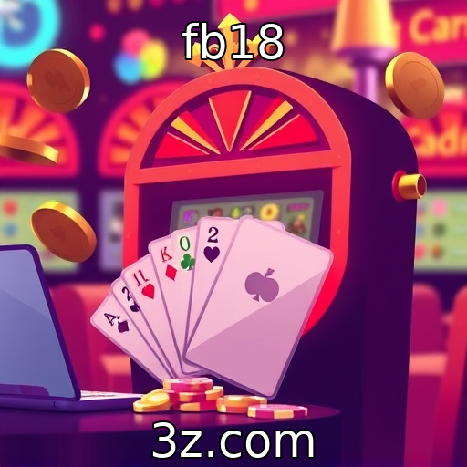 Análise das novas regulamentações para cassinos online