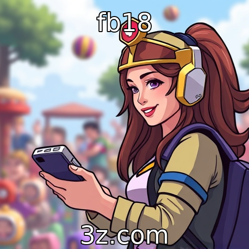 Novas tendências na monetização de jogos digitais