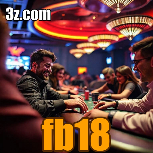 Racing Empolgante no fb18: Acelere suas Emoções!