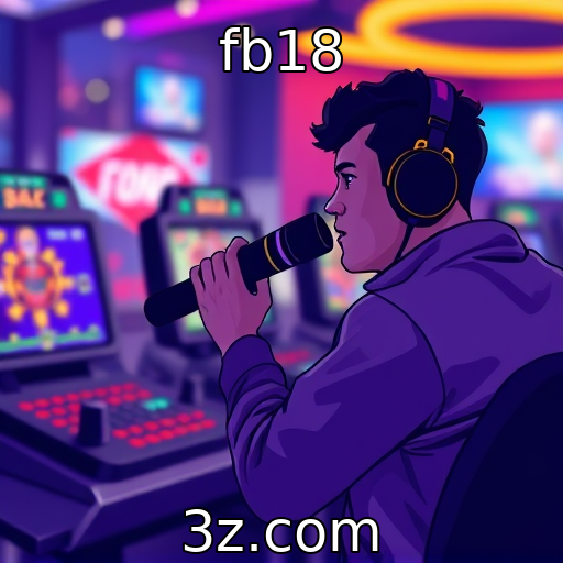 Aumento da popularidade de streamers de cassino no Brasil