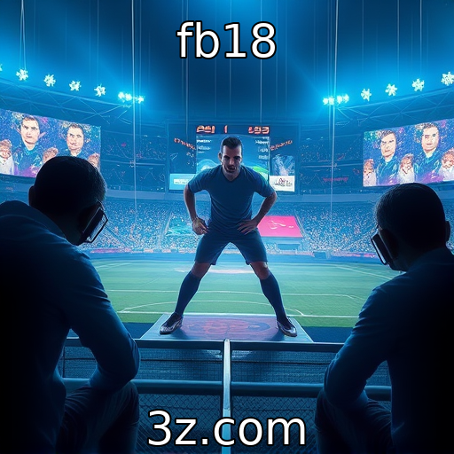 Avanços tecnológicos moldam o futuro dos jogos