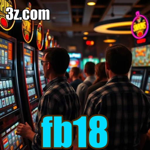 A Mágica do Mundo Virtual no fb18 e Suas Surpresas